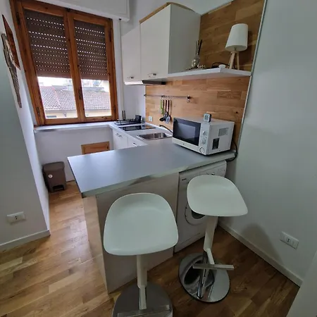 Bagnuz's 2 Piano 2 Floor Scandicci