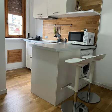 Bagnuz's 2 Piano 2 Floor Apartamento Scandicci