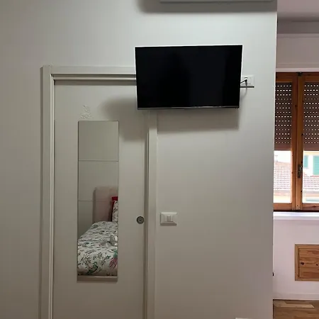 Apartamento Bagnuz's 2 Piano 2 Floor Scandicci